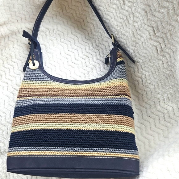 The Sak Handbags - The Sak Shoulder Bag